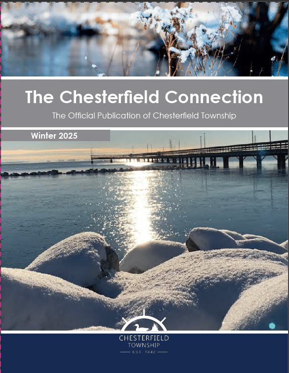 Chesterfield winter24 25 cover