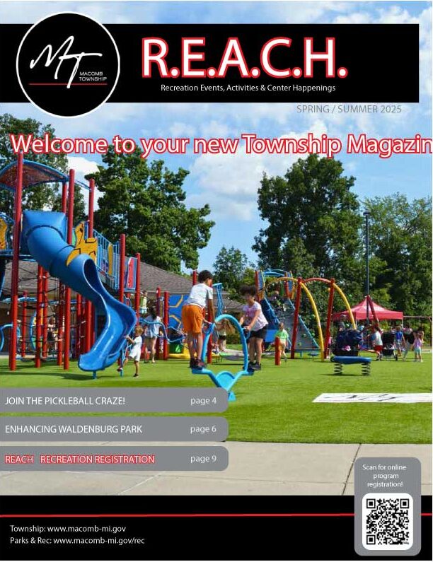 macomb cover