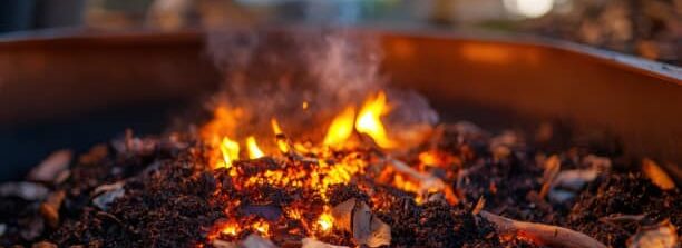 fire pit