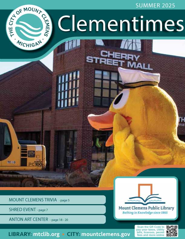 clementimes summer 2025