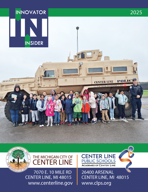 IN CLNL Summer 2025 front pg