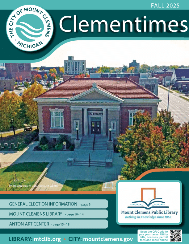 Clementimes cover