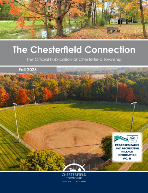 chesterfield fall 2026