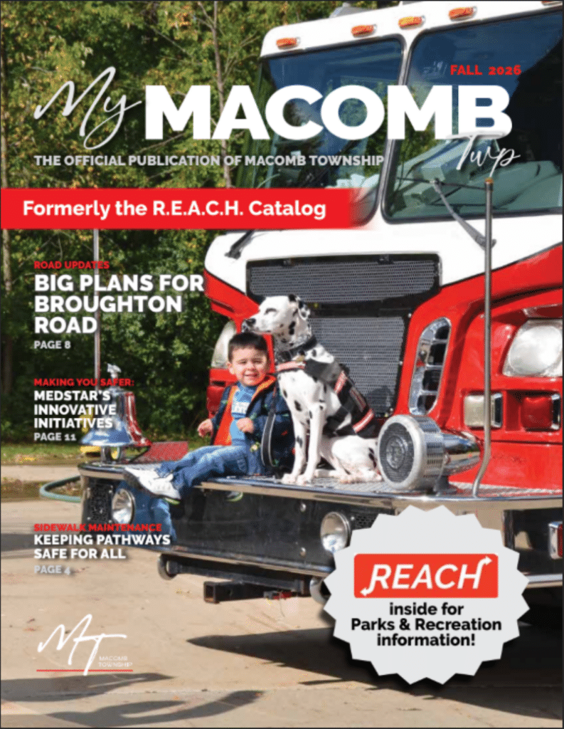 macomb cover fall 2026